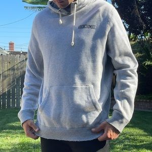 abercrombie sweatshirt
